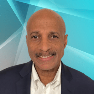 Portrait of Lyndon K. Forde, Sr. Executive VP of Technology
Director of Network Operations